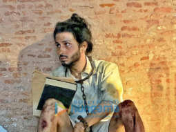 Movie Stills Of The Movie Sardar Udham