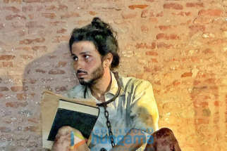Movie Stills Of The Movie Sardar Udham