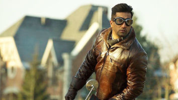 Movie Stills Of The Movie Sardar Udham