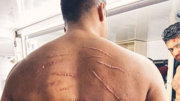 On The Sets Of The Movie Sardar Udham