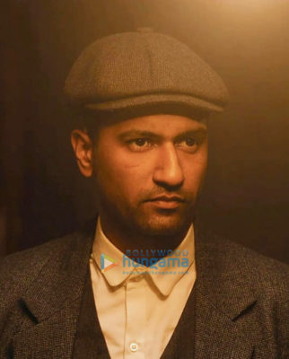 Movie Stills Of The Movie Sardar Udham