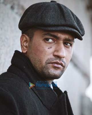 Movie Stills Of The Movie Sardar Udham