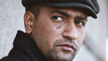 Movie Stills Of The Movie Sardar Udham
