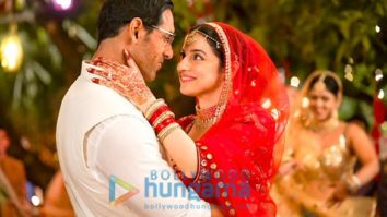 Movie Stills Of The Movie Satyameva Jayate 2