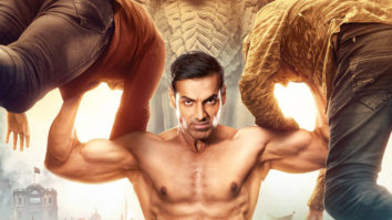 Satyameva Jayate 2: (Official Trailer) John Abraham, Divya Khosla Kumar