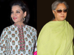 Shabana Azmi – Jaya Bachchan’s camaraderie astounds team of Karan Johar’s Ranveer Singh – Alia Bhatt starrer Rocky Aur Rani Ki Prem Kahani