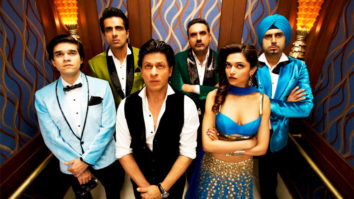 Shah Rukh Khan: “There’re 2 things I DON’T count- my money and my…”| Happy New Year