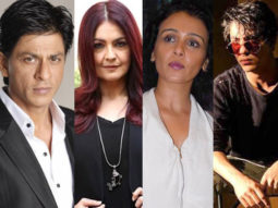 Shah Rukh Khan gets support from Pooja Bhatt and Suchitra Krishnamoorthi amid Aryan Khan’s arrest