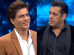 Shah Rukh Khan knew Salman Khan will be there in his thick and thin, watch viral video