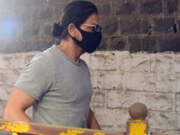 Shah Rukh Khan visits Aryan Khan at Arthur Road jail after bail rejected by special NDPS court