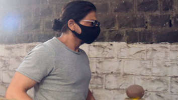 Shah Rukh Khan visits Aryan Khan at Arthur Road jail after bail rejected by special NDPS court
