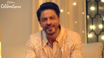 Shah Rukh Khan’s motivational message in Cadbury ad for local business wins over the internet, watch video