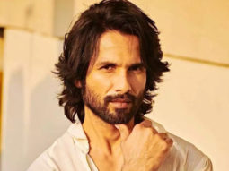 Shahid Kapoor teams up with Bhushan Kumar, Amar Butala & Garima Mehta for action film Bull 