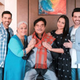 Shatrughan Sinha says his kids Sonakshi Sinha, Luv and Kush don't do drugs - "I can proudly say that their upbringing is so good"