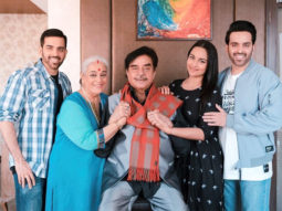 Shatrughan Sinha says his kids Sonakshi Sinha, Luv and Kush don’t do drugs – “I can proudly say that their upbringing is so good”