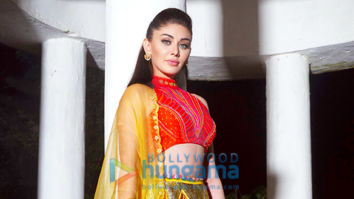 Celeb Photos Of Shefali Jariwala