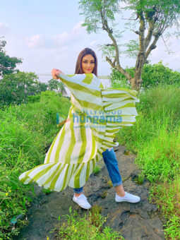 Celeb Photos Of Shefali Jariwala