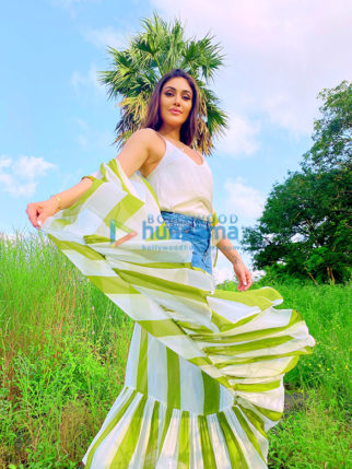 Celeb Photos Of Shefali Jariwala