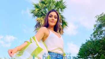 Celeb Photos Of Shefali Jariwala