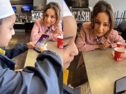 ‘Shehnaaz Kaur Gill Shukla’ trends on twitter after viral Honsla Rakh video watch