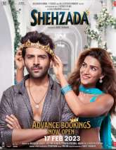 Shehzada