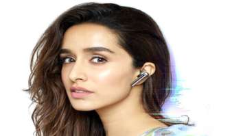 Celeb Photos Of Shraddha Kapoor