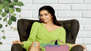 Celeb Photos Of Shraddha Kapoor