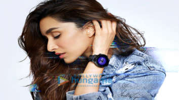 Celeb Photos Of Shraddha Kapoor