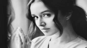 Celeb Photos Of Shraddha Kapoor