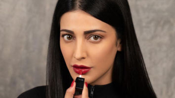 Celebrity Photo Of Shruti Haasan