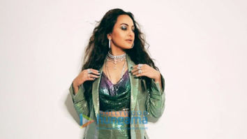 Celeb Photos Of Sonakshi Sinha