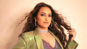 Celeb Photos Of Sonakshi Sinha