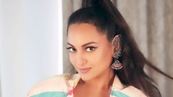 Celeb Photos Of Sonakshi Sinha