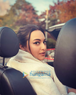 Celeb Photos Of Sonakshi Sinha