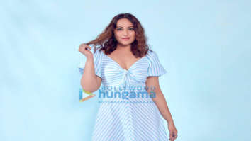 Celeb Photos Of Sonakshi Sinha