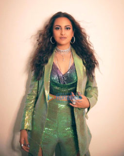 Celeb Photos Of Sonakshi Sinha
