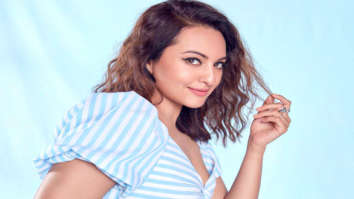 Celeb Photos Of Sonakshi Sinha
