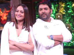 Sonakshi Sinha reveals relationship status, describes man of her dreams in the video shared by Kapil Sharma