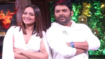 Sonakshi Sinha reveals relationship status, describes man of her dreams in the video shared by Kapil Sharma