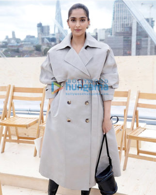 Celebrity Photo Of Sonam Kapoor Ahuja