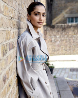 Celebrity Photo Of Sonam Kapoor Ahuja
