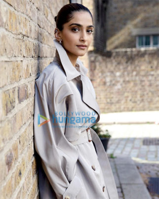 Celebrity Photo Of Sonam Kapoor Ahuja