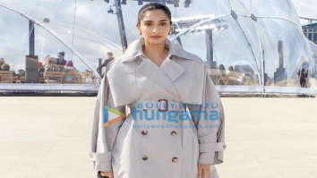 Celebrity Photo Of Sonam Kapoor Ahuja