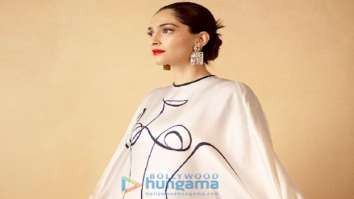 Celebrity Photo Of Sonam Kapoor Ahuja
