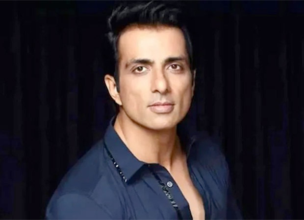 Sonu Sood’s elder son follows his footsteps : Bollywood News ...