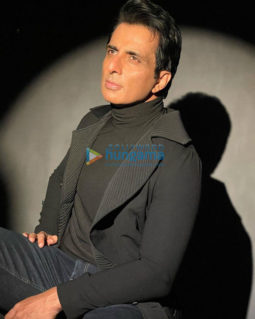 Celebrity Photo Of Sonu Sood
