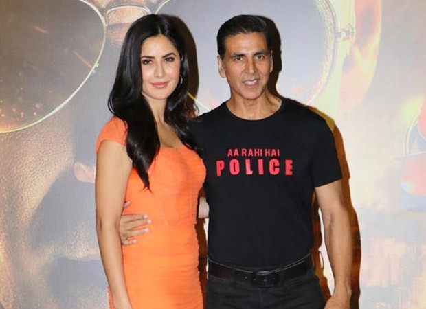 Sooryavanshi gets U/A certificate; CBFC passes the Akshay Kumar – Katrina Kaif starrer with ZERO cuts