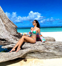 Celebrity Photo Of Sophie Choudry