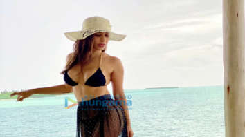 Celeb Photos Of Sophie Choudry