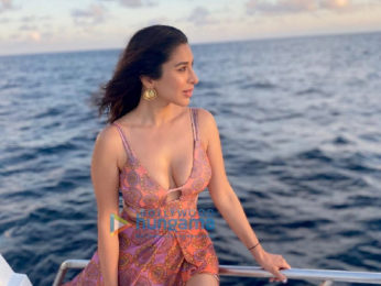 Celebrity Photo Of Sophie Choudry